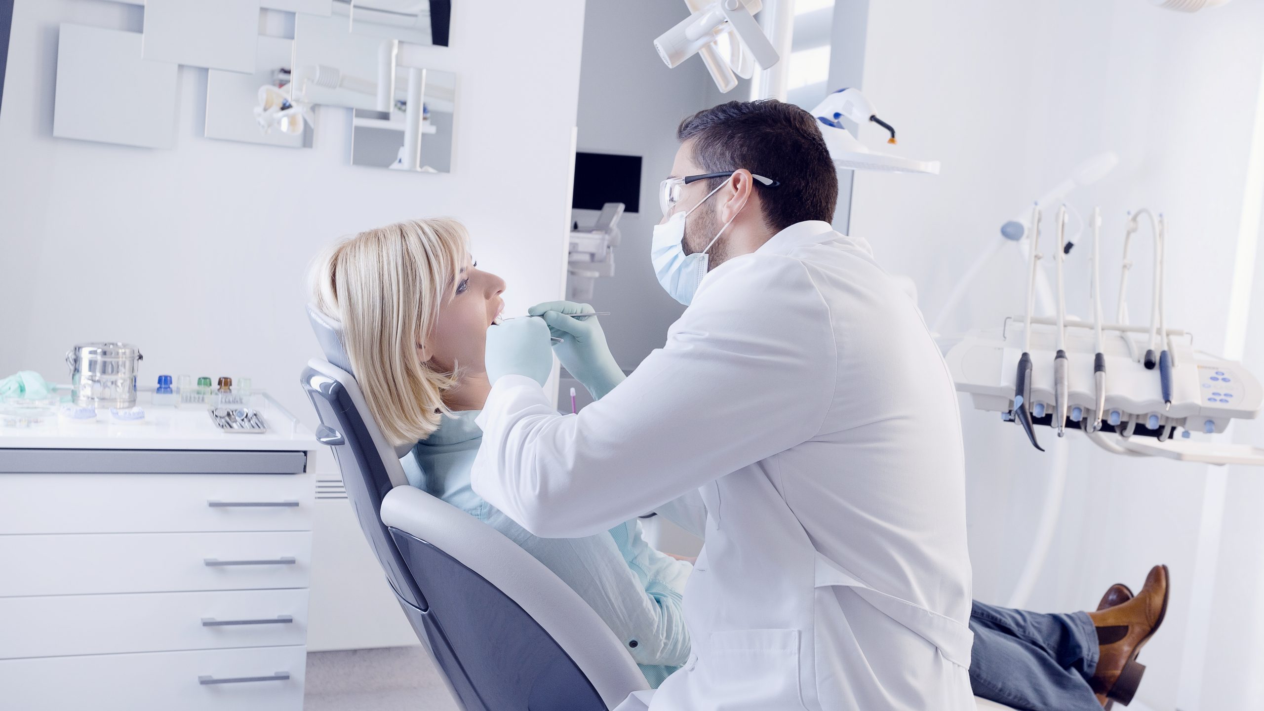 Dentist in Dell Rapids, SD