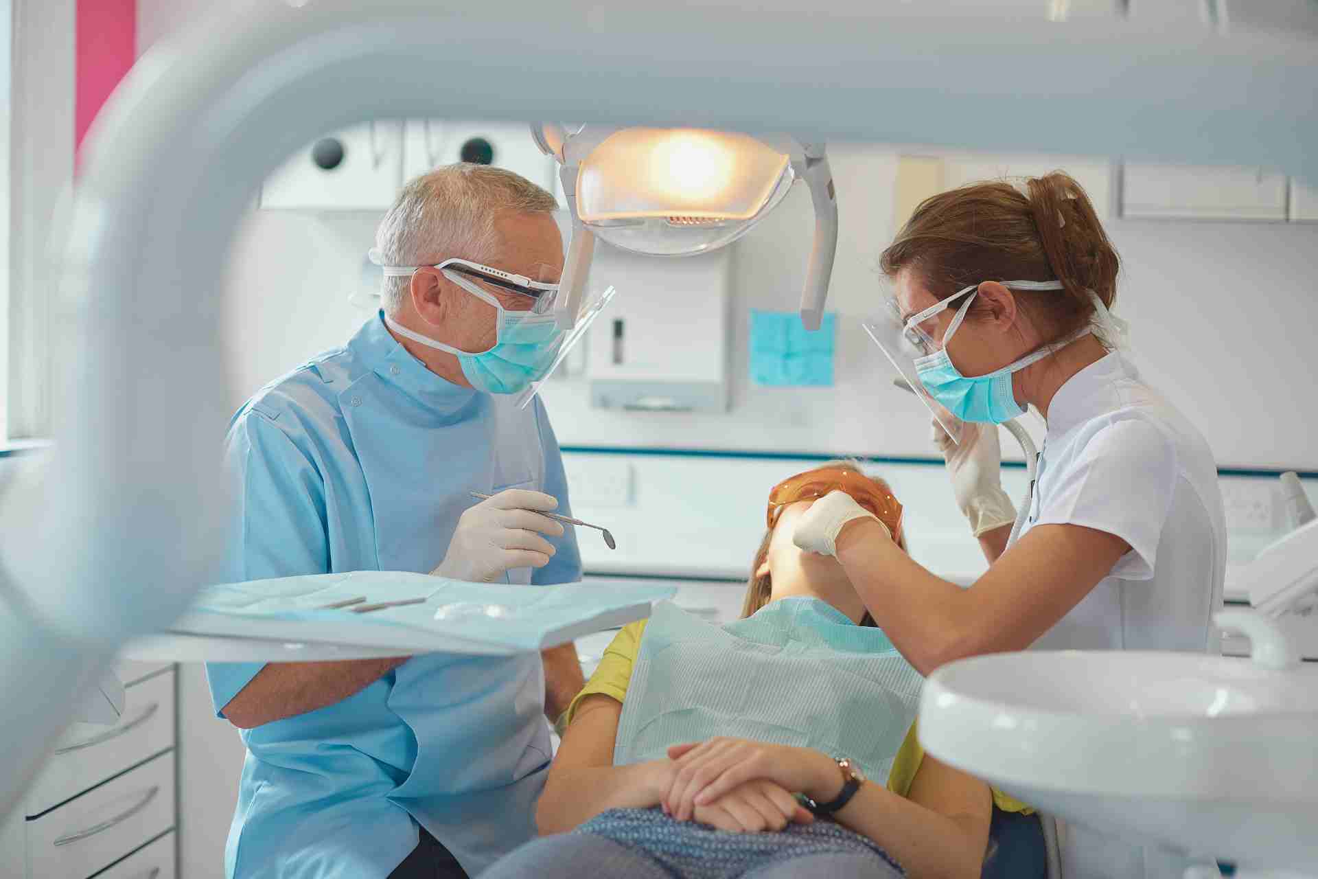 Dentist in Dell Rapids, SD